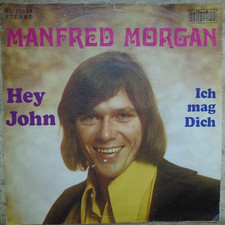 Manfred morgan hey gebraucht kaufen  Hagen