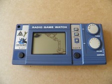 Game watch liwaco d'occasion  Mérignac