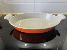 Vintage creuset oval for sale  ASHFORD