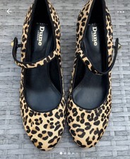 Dune leopard print for sale  BROMSGROVE