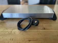 Elektrischer tellerwärmer ges gebraucht kaufen  Versand nach Germany
