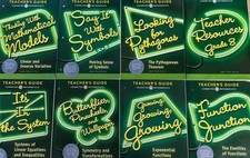 Connected mathematics complete for sale  Cincinnati