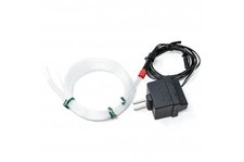 Effetto stelle fibra usato Effetto stelle fibra usato  Napoli