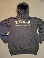 Thrasher magazine adult for sale  Six Lakes