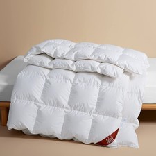 Airluck feather comforter for sale  Haltom City