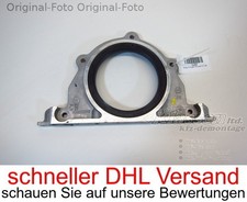 Deckel kurbelwelle dodge gebraucht kaufen  Meschede