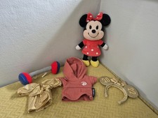Disney nuimos minnie for sale  HOOK