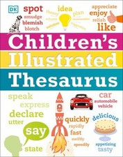 Children illustrated thesaurus for sale  Reno