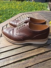 Loake design mens for sale  CARNOUSTIE