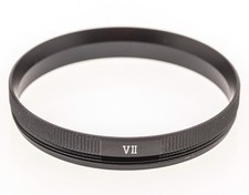 Leitz leica vii gebraucht kaufen  Filderstadt