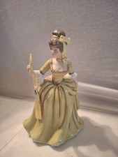Alfretto porcelain figure for sale  LOUTH