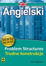 Angielski Problem Structures Trudne konstrukcje (WARTO SIĘ UCZYĆ na sprzedaż  Wysyłka do Poland