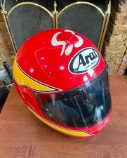 Simon buckmaster arai for sale  LONDON