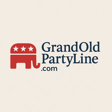 Premium domain grandoldpartyli for sale  Buffalo
