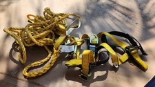 Fall protection safety for sale  El Cajon