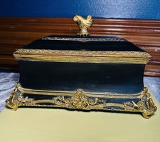 Antique french box for sale  Pasadena