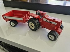 Joustra tracteur goliath d'occasion  Pérouse
