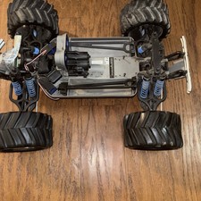 Traxxas maxx roller for sale  Chicago