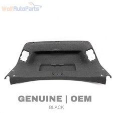 2009-2012 VW PASSAT CC - Painel de acabamento porta-malas/escotilha 3C8867605J comprar usado  Enviando para Brazil