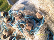 Vintage foot fishing for sale  CROMER