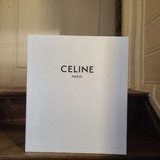 Celine cm boite d'occasion  Gy