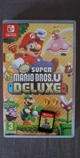 Super mario bros usato  Bari