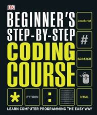 Beginner step step for sale  Montgomery