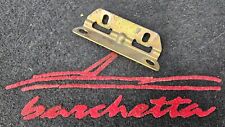 Fiat barchetta halter gebraucht kaufen  Lübeck