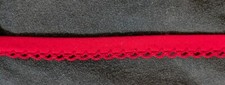 22m roll red for sale  GATESHEAD