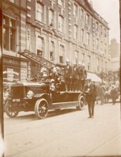 Photograph worcester fire for sale  SUTTON COLDFIELD