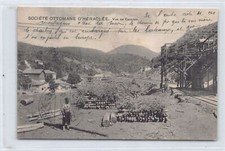 Turkey eregli zonguldak d'occasion  France