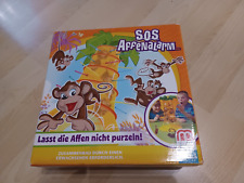 Sos affenalarm tolles gebraucht kaufen  Baunatal