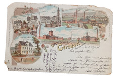 Gruss gersdorf bezirk gebraucht kaufen  Bielefeld