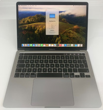 Macbook pro 2020 for sale  BRAINTREE