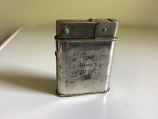 Briquet allumage automatique d'occasion  Bourgoin-Jallieu