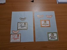 Bieretiketten sammlung brauere gebraucht kaufen  Marklkofen