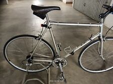 Bici alan cerchi usato  Grottaferrata