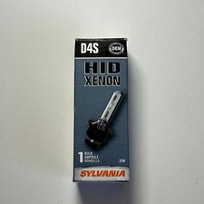 Sylvania hid xenon for sale  Ellwood City