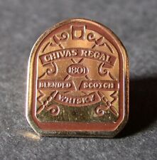 Pin chivas regal d'occasion  France
