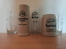 Bierkrug sammlung berfranken gebraucht kaufen  Sand