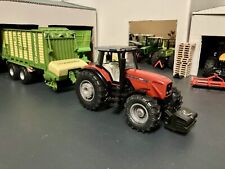 Siku 3251 massey gebraucht kaufen  Schömberg