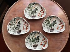 Appetizer tidbit plates for sale  Waleska