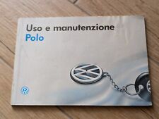 Volkswagen polo 1995 usato  Verrayes