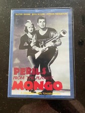 Flash gordon perils for sale  Phoenix