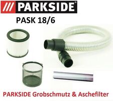Pask parkside grobschmutz gebraucht kaufen  Großostheim