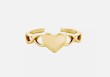 Toe ring 9ct for sale  BRIDLINGTON
