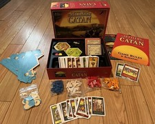 Mayfair games settlers for sale  Alameda
