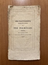 Latour sul trattamento usato  Massa Marittima