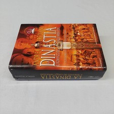 Dinastia 2012 newton usato  Italia
