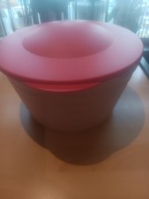 Salat karussell salatschleuder gebraucht kaufen  Lampertheim